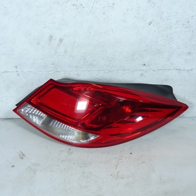 OPEL INSIGNIA A HATCHBACK FARO PARTE TRASERA DERECHA 009649  