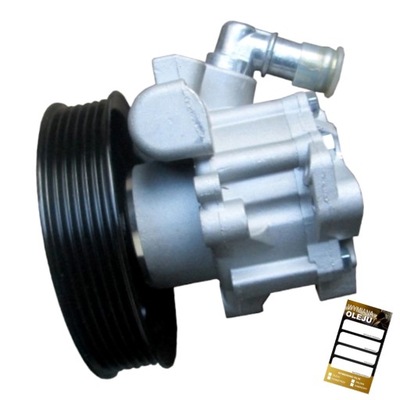 Alfa romeo 159 05-12 насос усилителя 2.4 jtdm фото №1