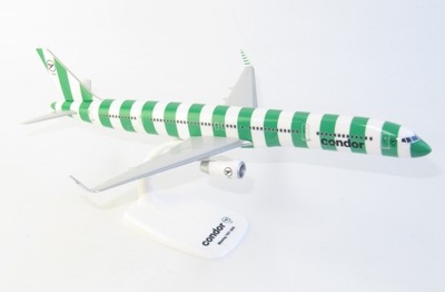 Model samolotu Boeing 757-300 Condor Island 1:200