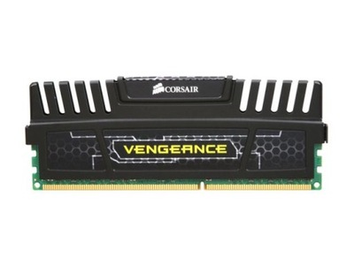 Corsair VENGEANCE 4Gb DDR3 1600Mhz RADIATOR