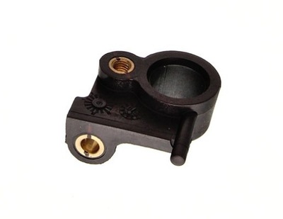 Кронштейн датчика abs opel 90345827 фото №1