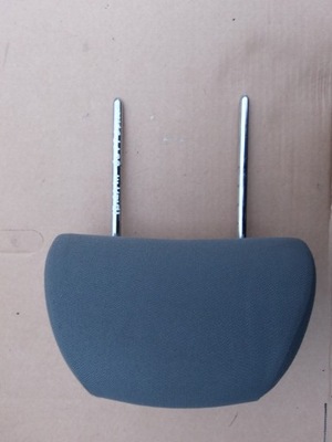 Підголівник правий перед seat ibiza iii 6l 3d фото №1