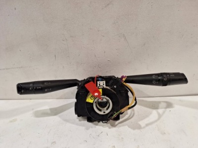 Перемикачі комбінований стрічка 07355763260 fiat panda iii 12- фото №1