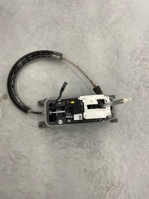 Домкрат вибірник передач vw dsg 5qb713023k фото №1