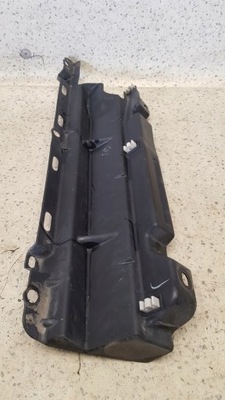 Защита подвеска левая renault espace iv lift фото №1