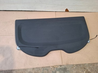 Полка багажника mercedes a klasa w176 фото №1