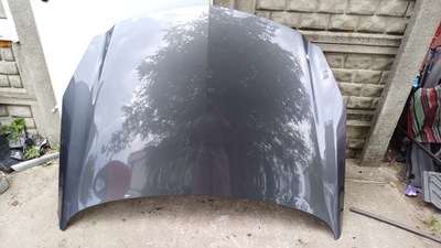 Opel insignia a капот kod z177 фото №1