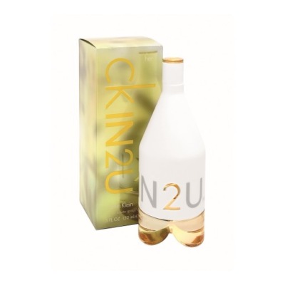 CALVIN KLEIN IN2U WODA TOALETOWA 100ML