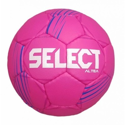 Piłka ręczna Select ALTEA T26-13133 - r. 1