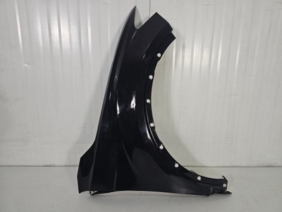 Крыло правый перед передний vw t-roc 2g 2ga хороший фото №1