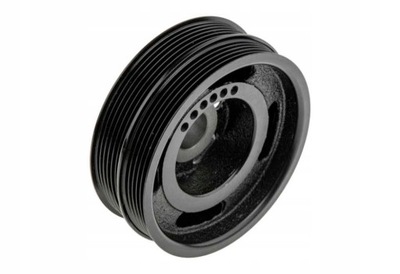 Шкив коленчатого вала коленчатого do ford c-max 1.6 фото №1