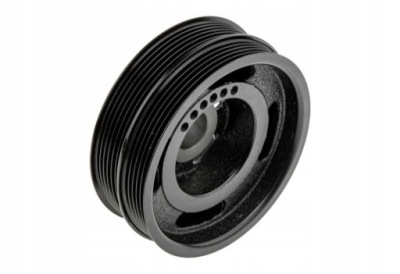 Nty rkp-fr-000 шкив, wał коленчатый фото №1