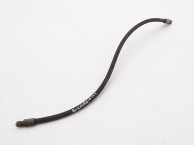 Iveco eurocargo ii iii 02-15 шланг підйому кабіни фото №1