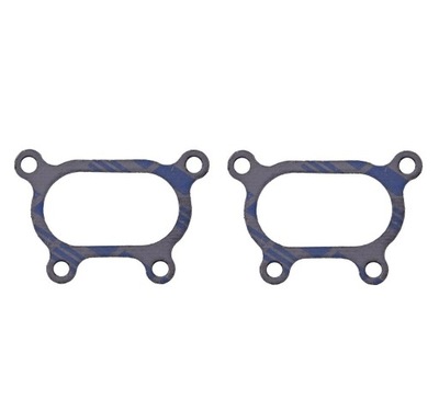 Прокладка колектор acura mdx tl honda odyssey 03- фото №1