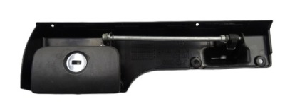 Ручка бардачка audi a3 8l 8l1857131 фото №1