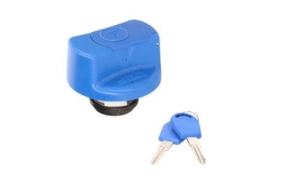 TAPADERA DE TANQUE ADBLUE LEMA LE10855.T  