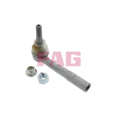 END DRIVE SHAFT KIEROWNICZEGO POPRZECZNEGO FAG 840 0822 10  