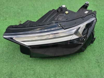 Audi q4 e-tron 89a full led лампа передняя фото №1