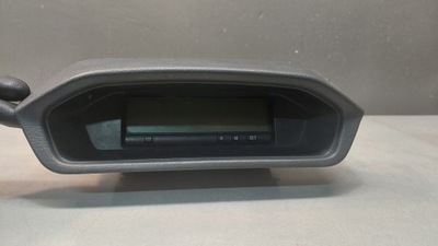 Дисплей space wagon iii 2.4 gdi mr444639 фото №1