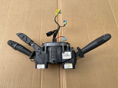 Переключатель комбинированный рычаг лента renault espace iv 4 lift фото №1