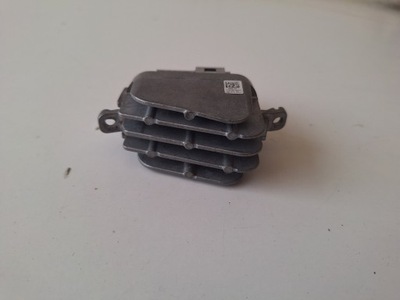 Audi a5 s5 модуль перетворювач led 1308310229 оригінал фото №1