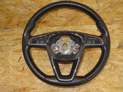 Seat leon iii воздуховод фото №1