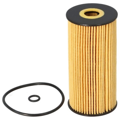 Фільтр оливи santa fe ix35 ii iii iv tucson kia sportage sl ql фото №1