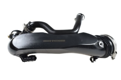 Шланг впускной воздуха citroen c3 iii c4 ii ds4 ds5 1.6 thp фото №1