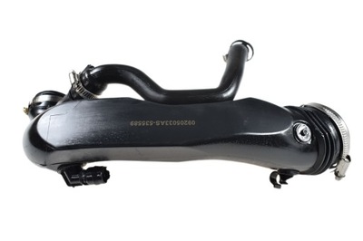 Wąż шланг воздуха citroen peugeot 1.6 thp фото №1