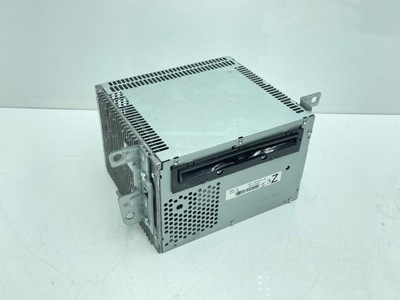 Ford mustang v 2013 панель / радиопроигрыватель cd/dvd/gps фото №1