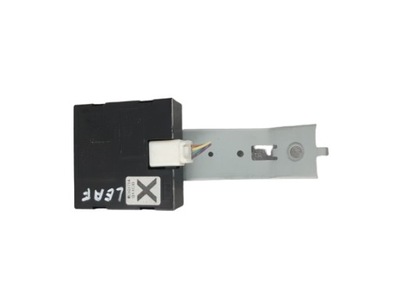 Nissan leaf блок керування keyless wc1g171a фото №1