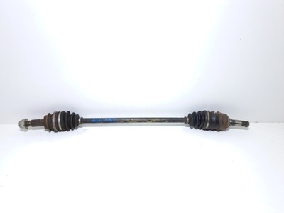 Mazda cx-3 привідний вал задня задня права 1.5 2.0 4x4 фото №1