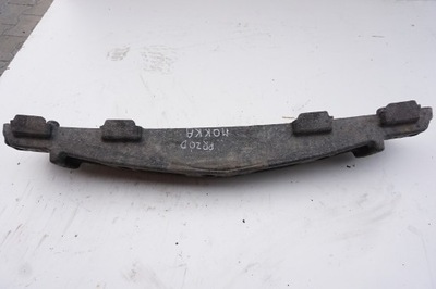 Абсорбер бампера перед opel mokka i a фото №1