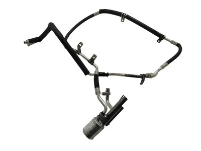 Шланг кондиціонера renault zoe i 2013-2019 фото №1