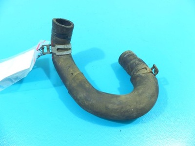 Шланг wąż охлаждение mercedes gl i x164 4.0 cdi фото №1