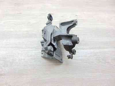 Подушка двигателя левая scenic iii фото №1