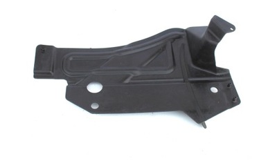 PROTECTION CHASSIS REAR REAR LEFT BMW E90 E91 7116911  