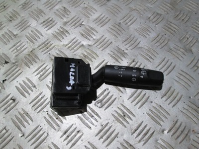 Переключатель дворник рычаг mazda 3 bk фото №1