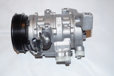 SUZUKI SX4 COMPRESOR DE ACONDICIONADOR DENSO XI447280-5040  