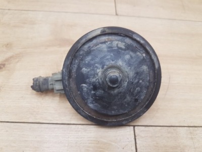 Клаксон сигнал звуковий volvo v70 фото №1