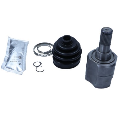 Шарнир внутренний перед do kia sportage ii iii фото №1