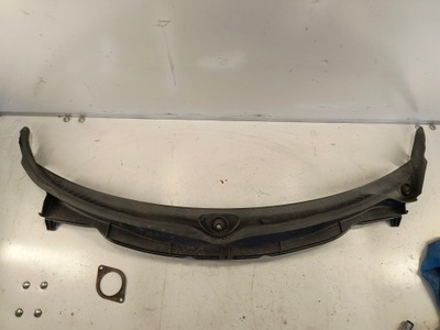 Mini countryman f60 жабо верхний europa фото №1