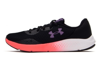 BUTY UNDER ARMOUR PURSUIT 3 3024889-004 R. 36.5