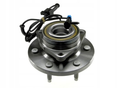 Nty klp-ch-043 набор подшипник колеса фото №1