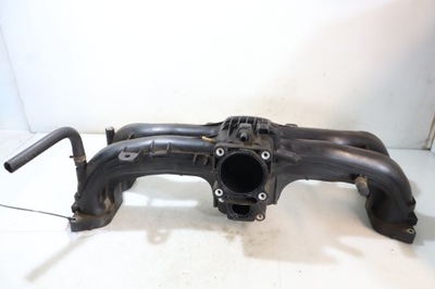 Колектор всмоктуючий subaru forester iii 2.0 фото №1