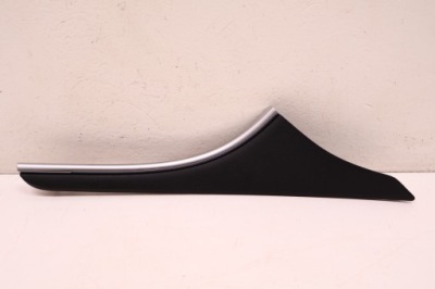 Mercedes-benz cle a236 молдинг dekor тунель середнього правий фото №1