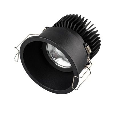 Oprawa sufitowa LED typu Downlight, wysoka