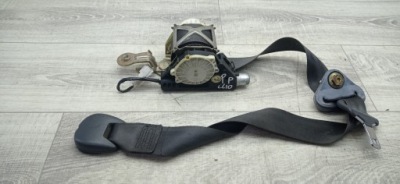 Clio 3 3 ремень правая  перед 5d фото №1