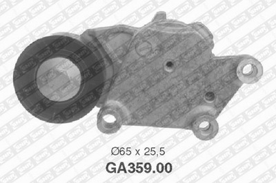 SNR GA359.00 RITINĖLIS KREIPIAMOJI PSA FORD 