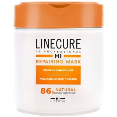 HIPERTIN Maska do włosów REAPAIRING MASK - 500ml